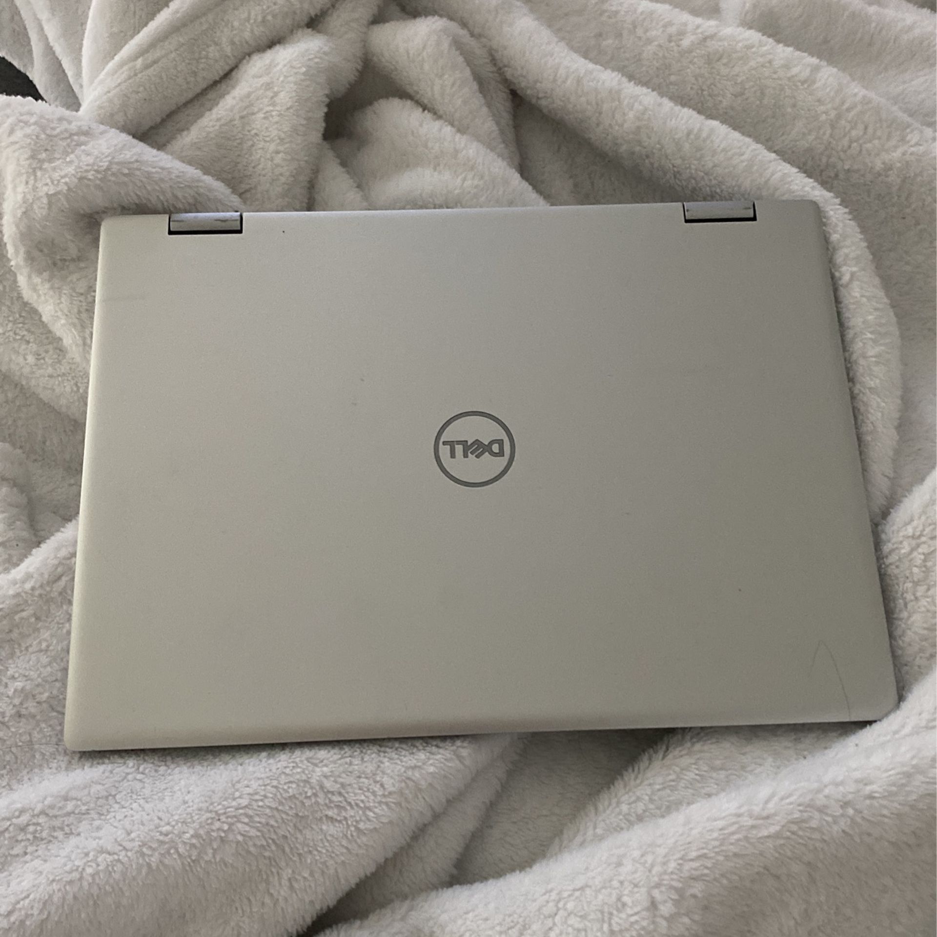 Dell Laptop 2in1 