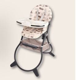Baby Highchairs