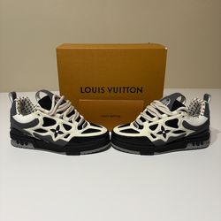 Luis Vuitton Trainers
