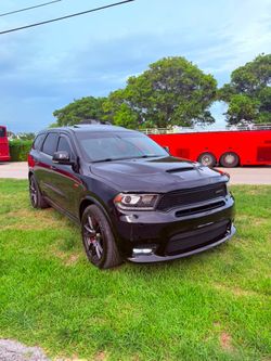 2020 Dodge Durango