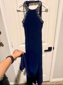 Formal dress