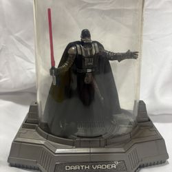 Star Wars Death Vader Figure 