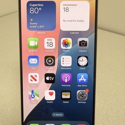 iPhone  15 Pro  Max 256GB Natural Titanium Unlocked