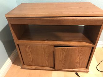 TV stand (coffee table)