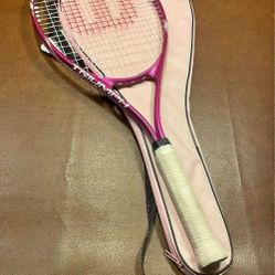Show Your Power with Superior Tennis Racquets! may loss