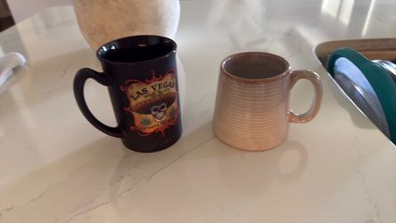 Cups