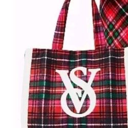 Victoria Secret Tote Bag 