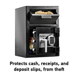 SentrySafe DH-074E Depository Security Safe