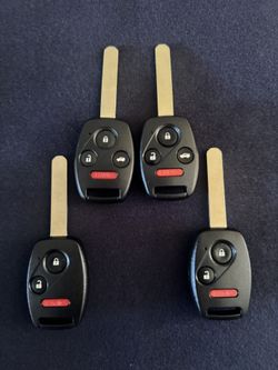 Llaves Y Controles Para Carros