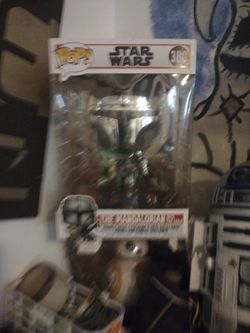 Funko Pop