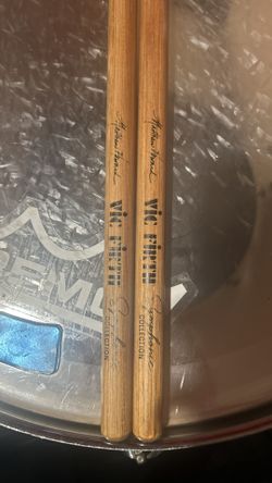 Matt Howard Symphonic Collection Sticks