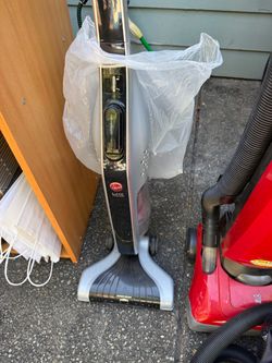 Hoover LINX Cordless Stick Vacuum