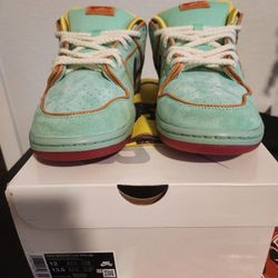 Nike SB Rodeo 