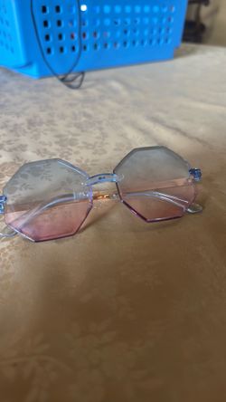 Cool Glasses