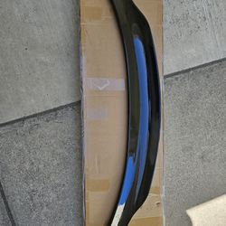 Back Wing For Mercedes C 