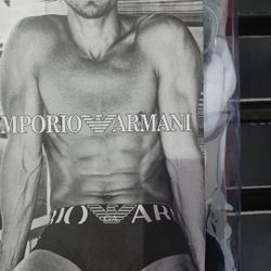UNDERWEAR EMPORIO ARMANI