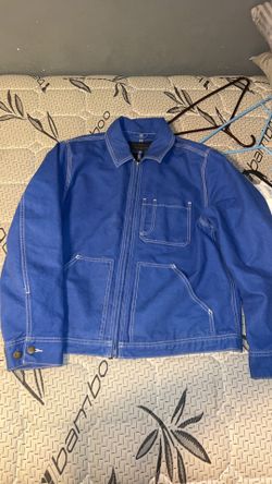 Levi Sweater.