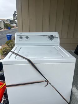Washer