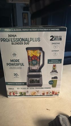 Ninja Professional plus