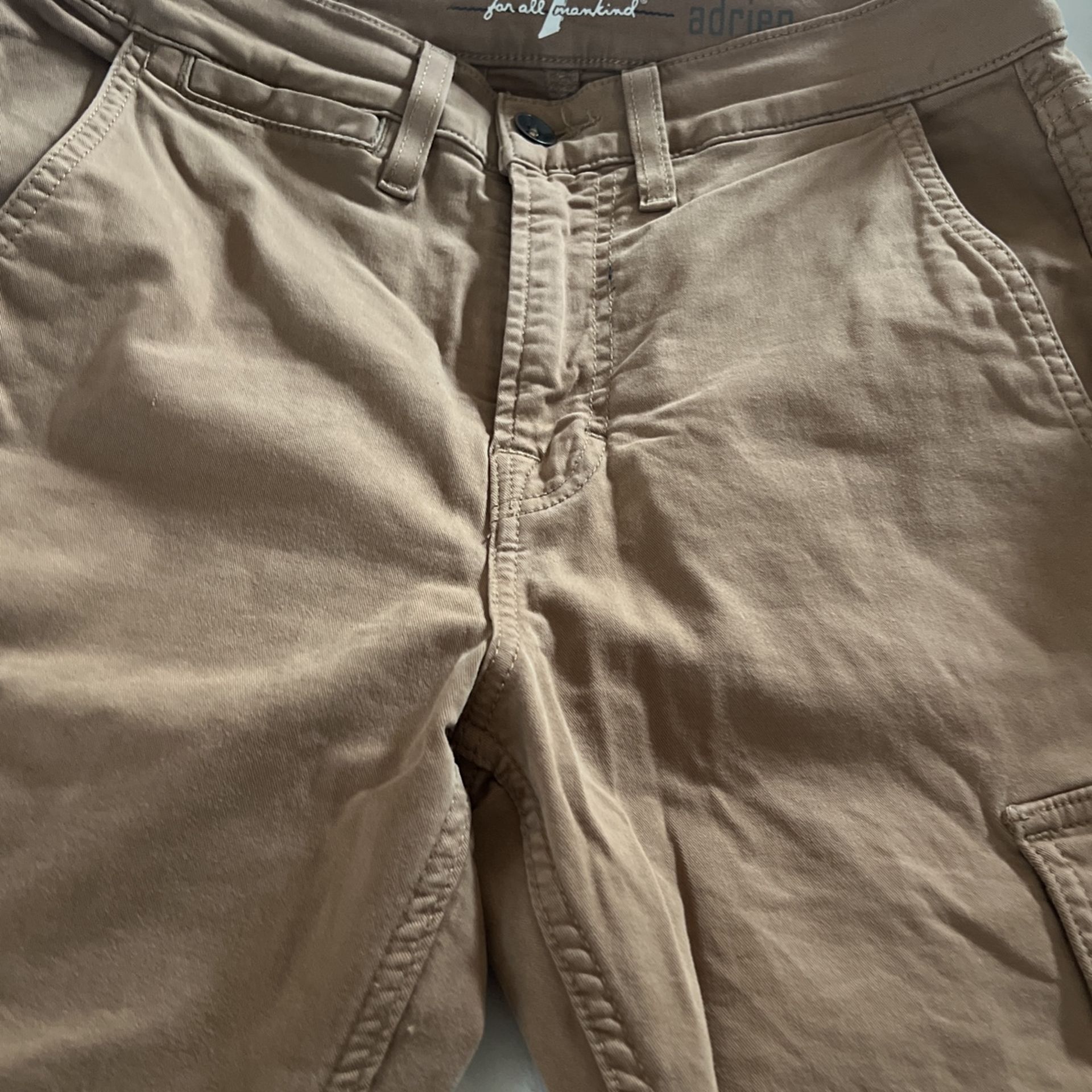 Seven Brand Cargo Pants
