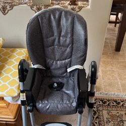 Baby Chair