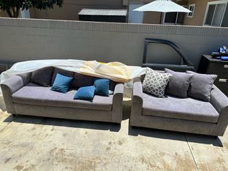 Couches