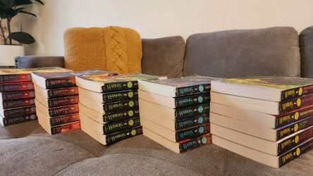 Multiple Warriors Series