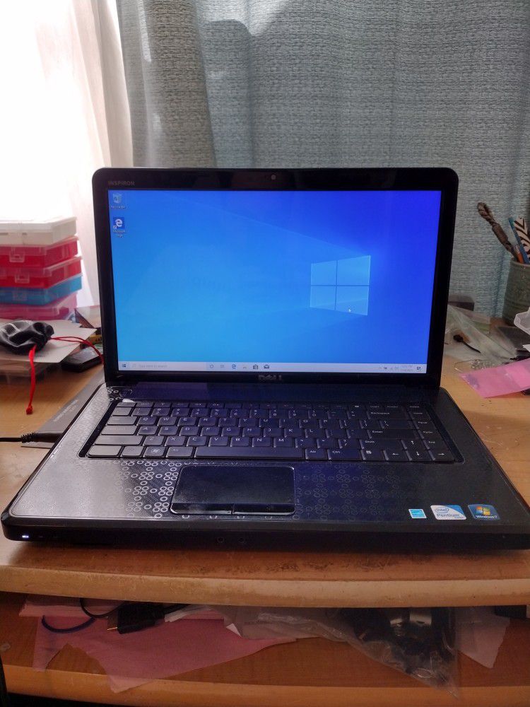 DELL Inspiron N5030 Laptop W/Windows 10