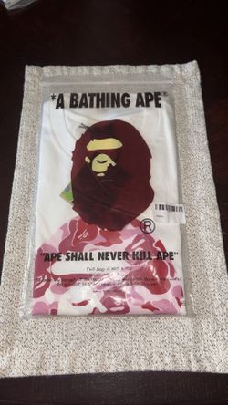 Bathing ape