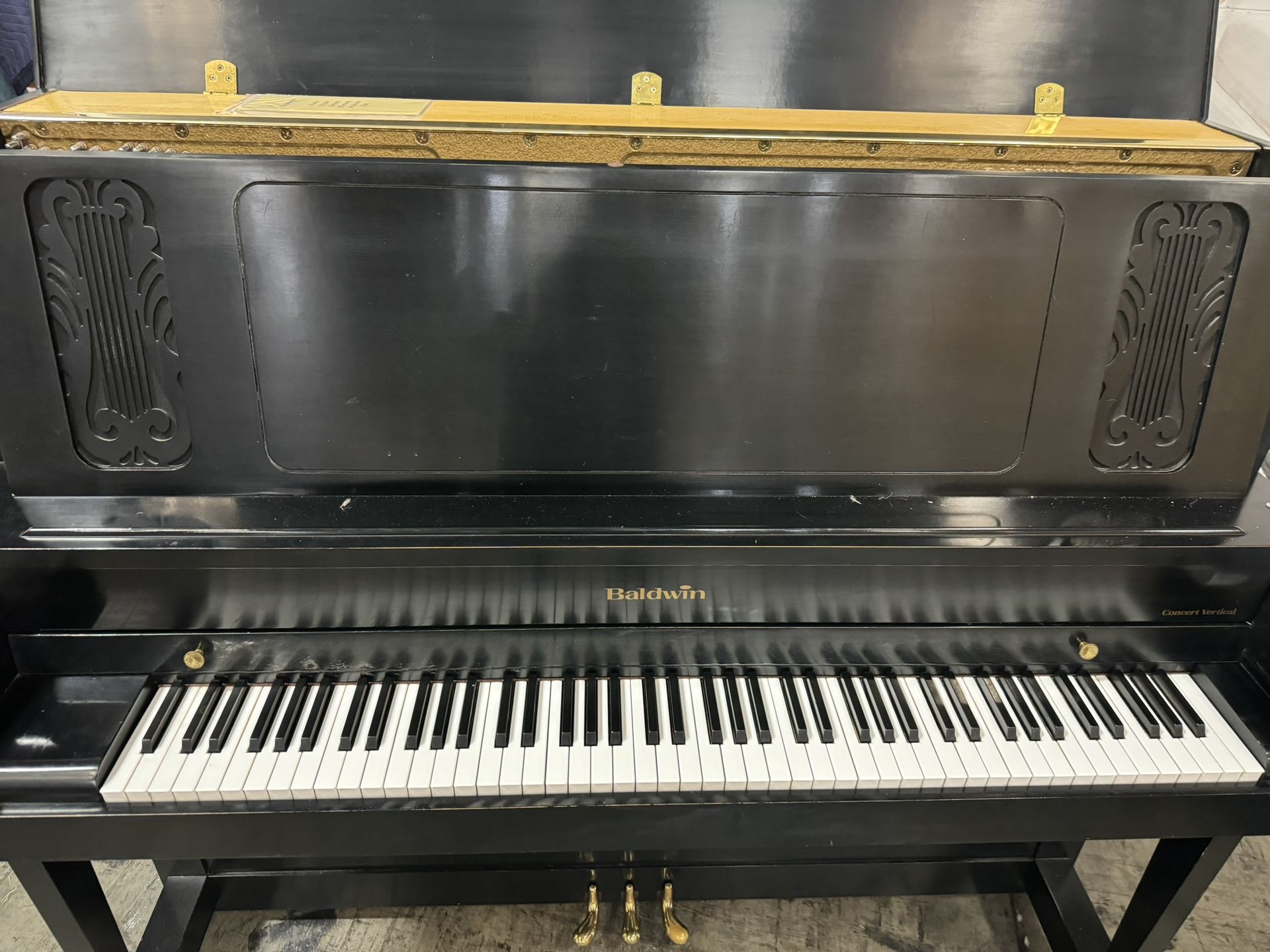 Piano