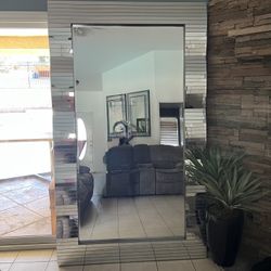 Mirror  Espejo Decorativo 