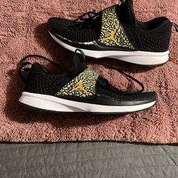Jordan’s