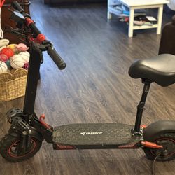 Freeboy Scooter
