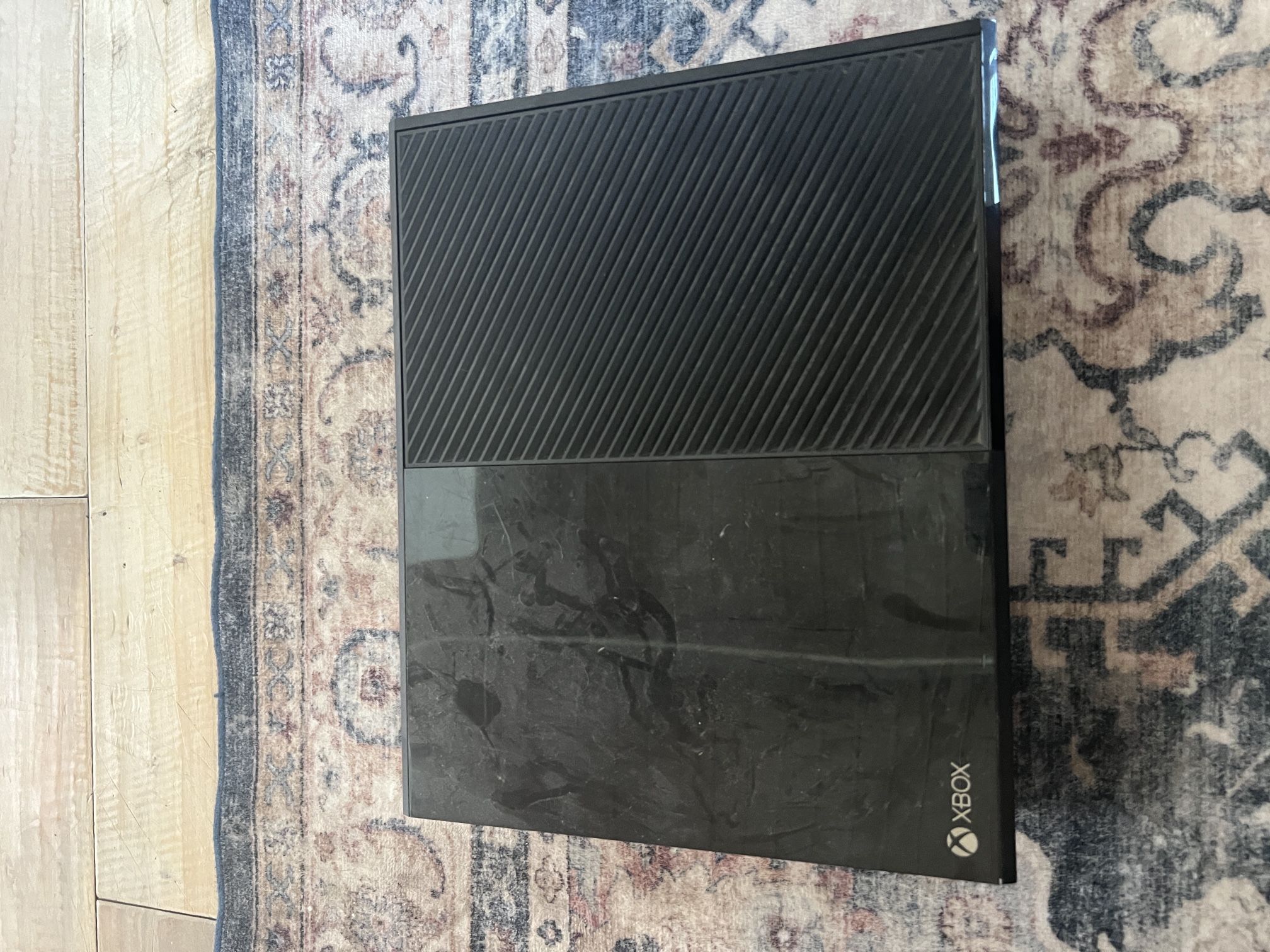 Xbox 1