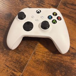 Xbox controller
