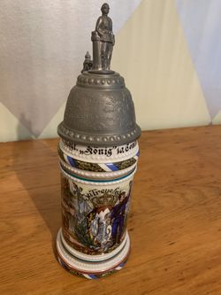 German military infantry Regiment lithophane stein 1(contact info removed)
