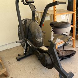 Rogue Bike