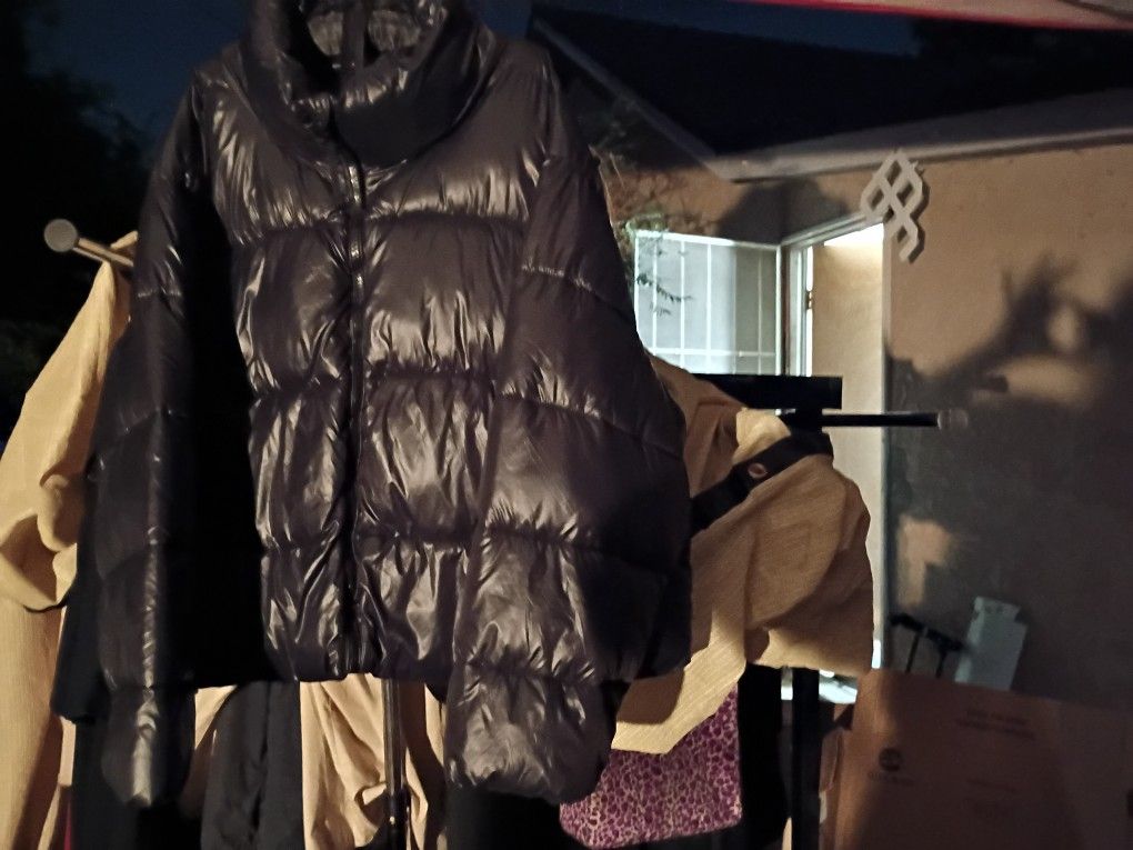 Women's Jacket