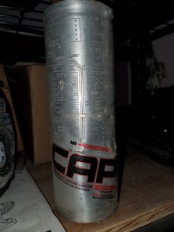 Capacitor