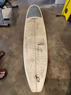 Classic surfboard/longboard Ukelele Drifter