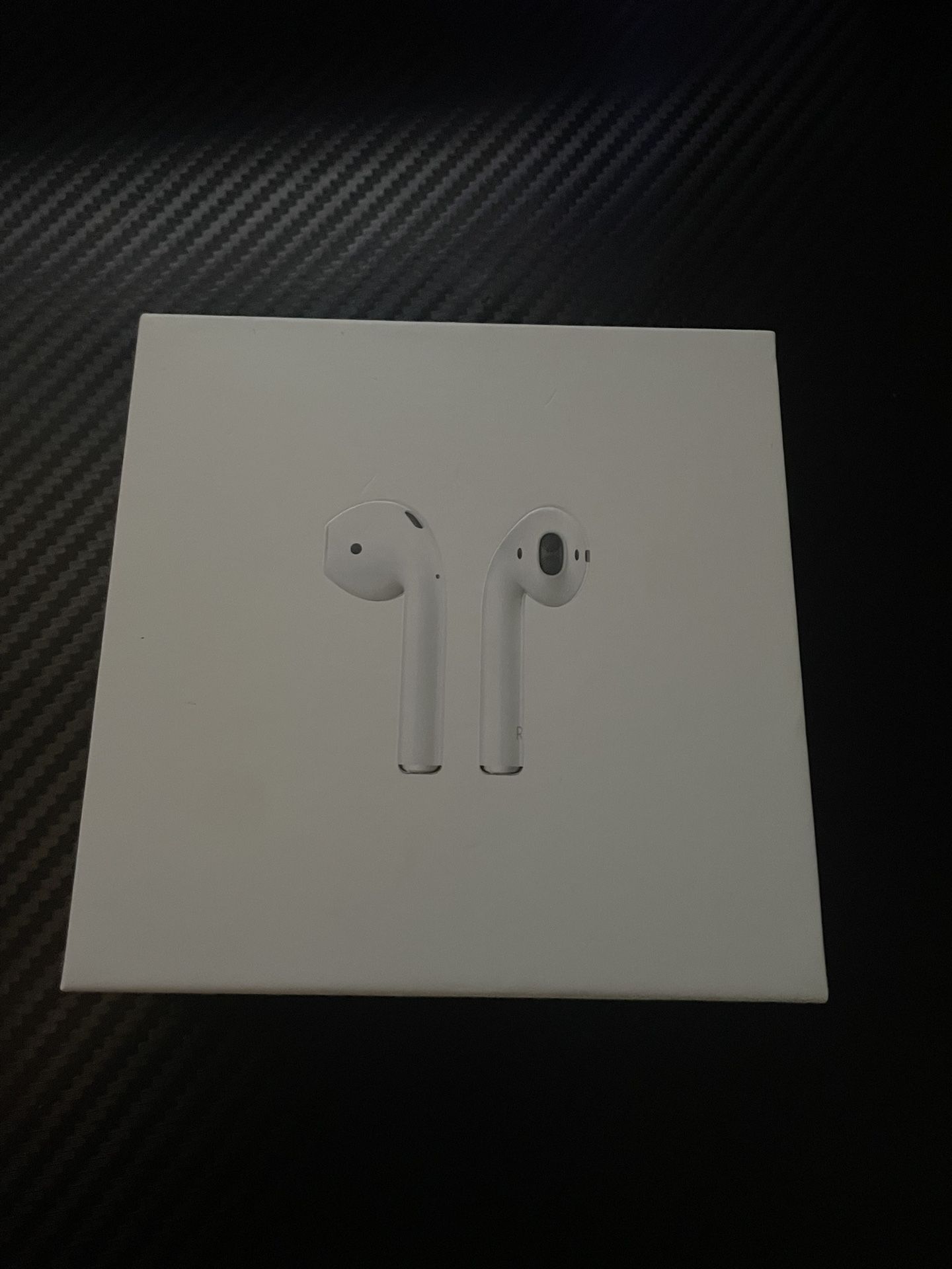 Airpods 1st generation