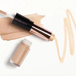 CHICA BEAUTY

Chica Glow Highlighter Duo