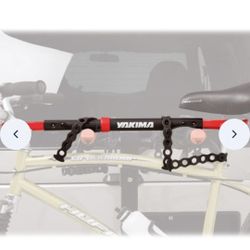 YAKIMA Tube Top