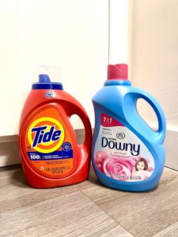 Tide Bundle