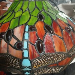 Tiffanie Lamp Shade