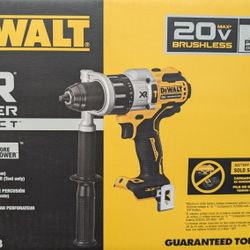 DeWalt Power Detected Hammer Drill Tool Only Pick Up Walnut Creek Pinole 