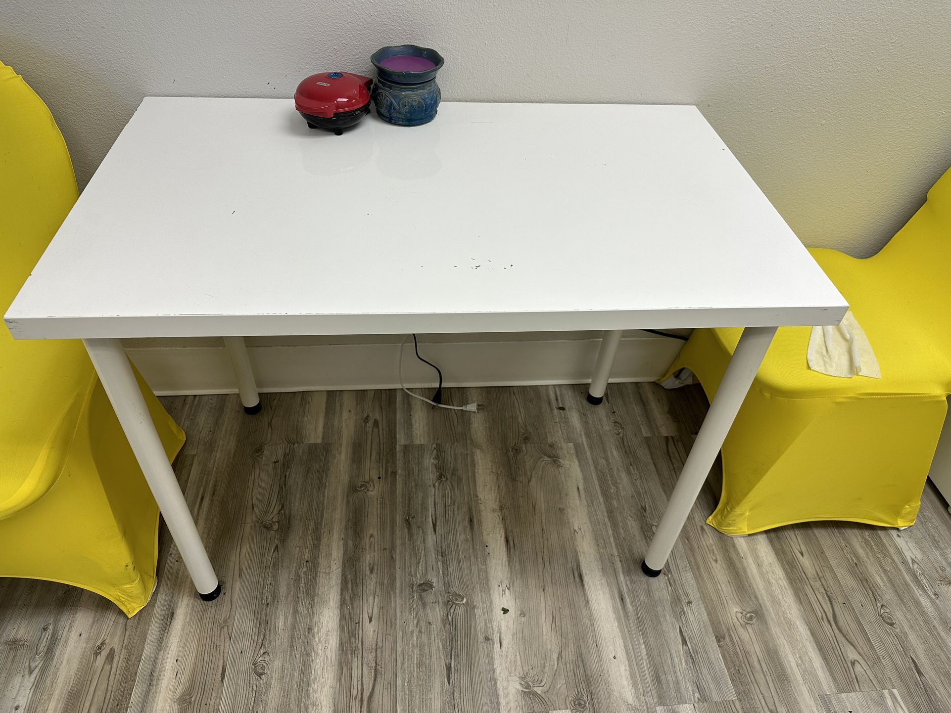 Ikea Table Or desk