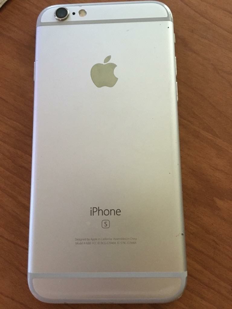 iphone 6s