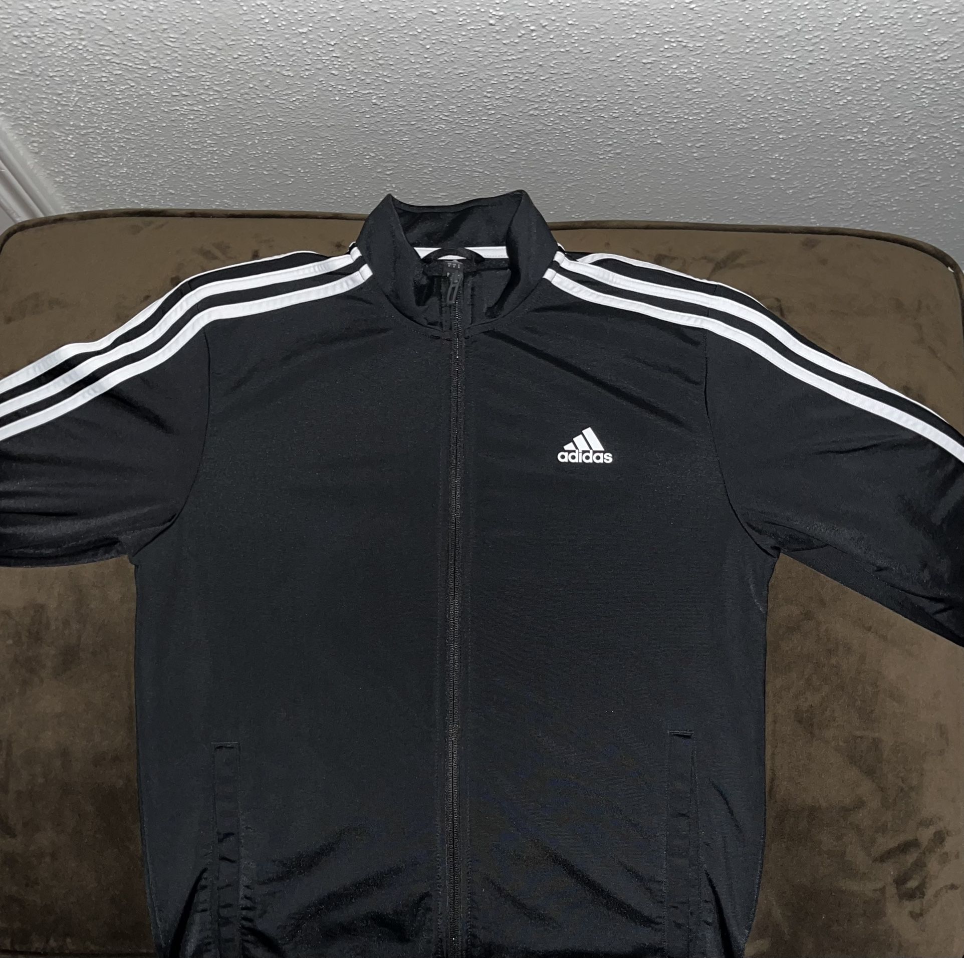 Adidas Track Jacket