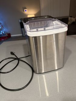 GoveeLife Ice Machine 